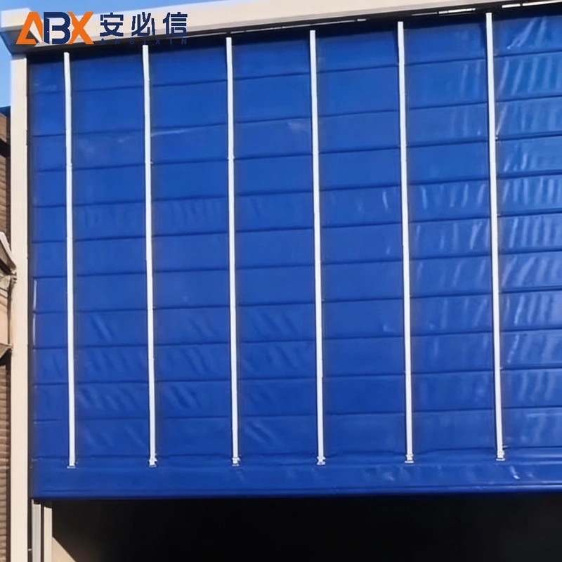 临沂冷库门封