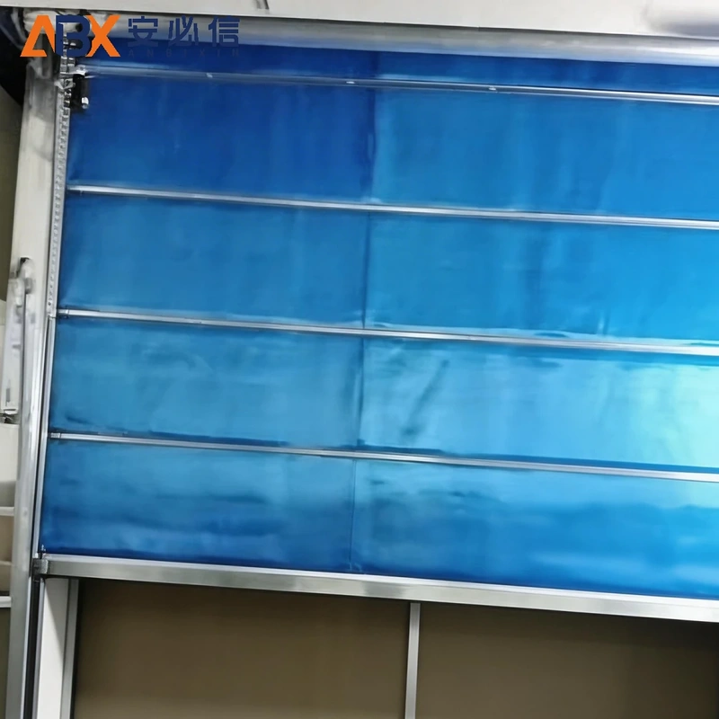 临沂柔性大门