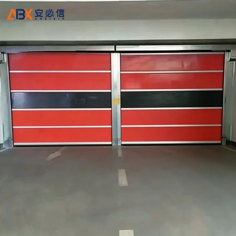 临沂工业快速门
