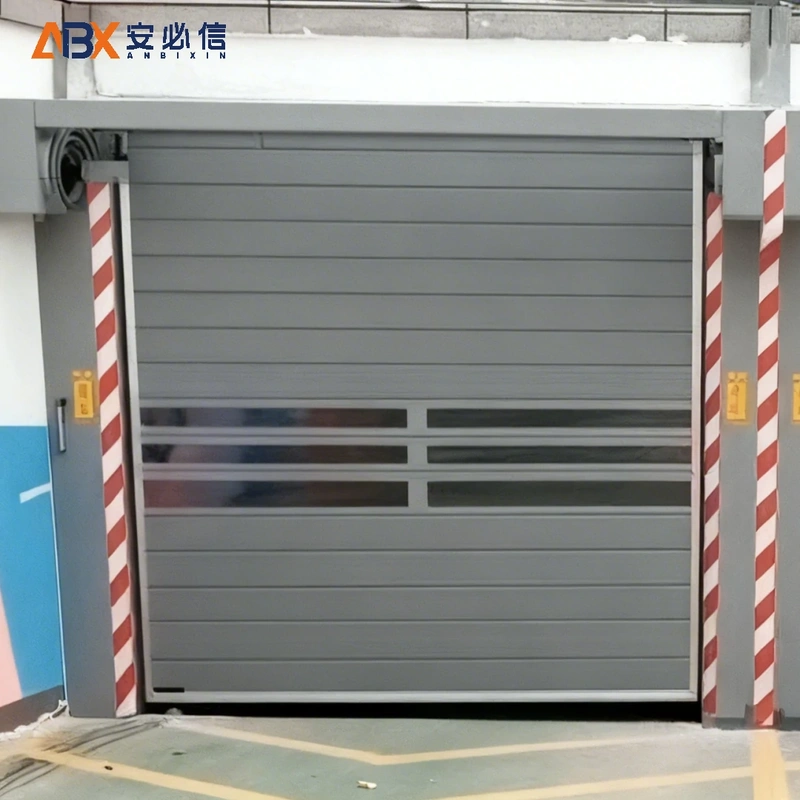 临沂洁净室高速门
